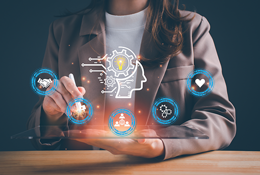 Salesforce Integration Partner for Salesforce Integration Services